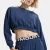 Washed Navy-403