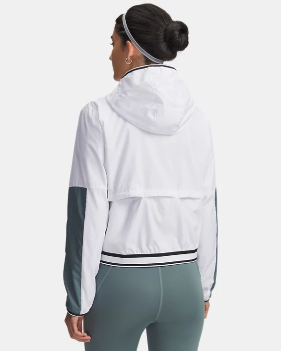 UA Velociti Pro Cold Weather Womens Jacket - Image 2