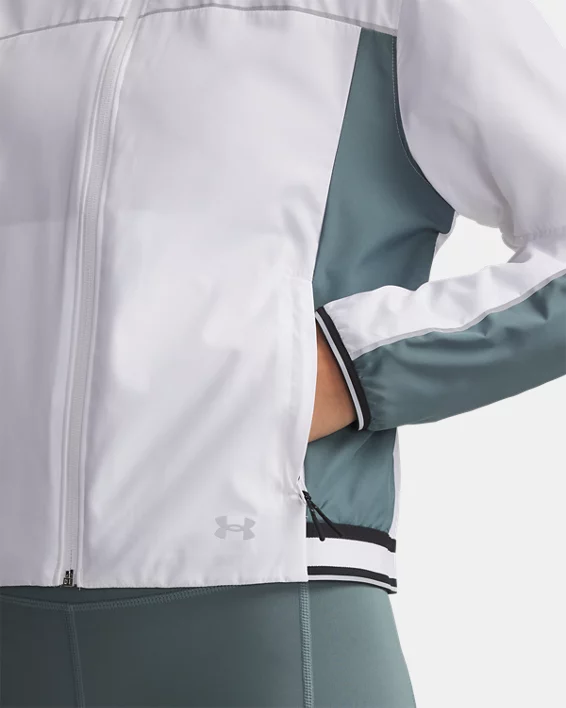 UA Velociti Pro Cold Weather Womens Jacket - Image 3