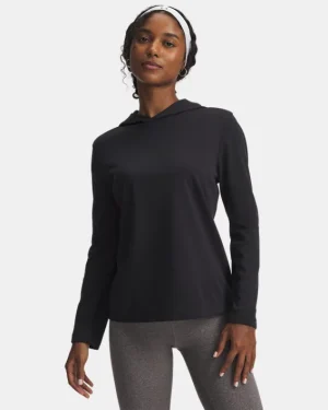 UA Expanse ColdGear Infrared Womens Hoodie