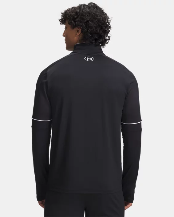 UA Challenger Training Mens Zip - Image 2