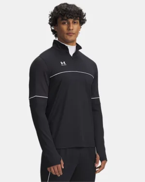 UA Challenger Training Mens  Zip