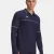 Midnight Navy-White-410