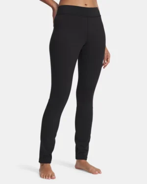 UA Base 3.0 Womens Leggings