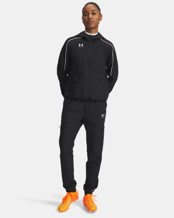 UA Challenger Womens Anorak - Image 3