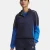 Washed Navy-High Vis Yellow-403