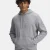 Steel Medium Heather-Titan Gray-035