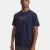 Washed Navy-Titan Gray-403