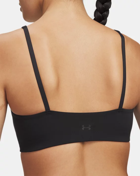 UA Motion Womens Sports Bra - Image 9