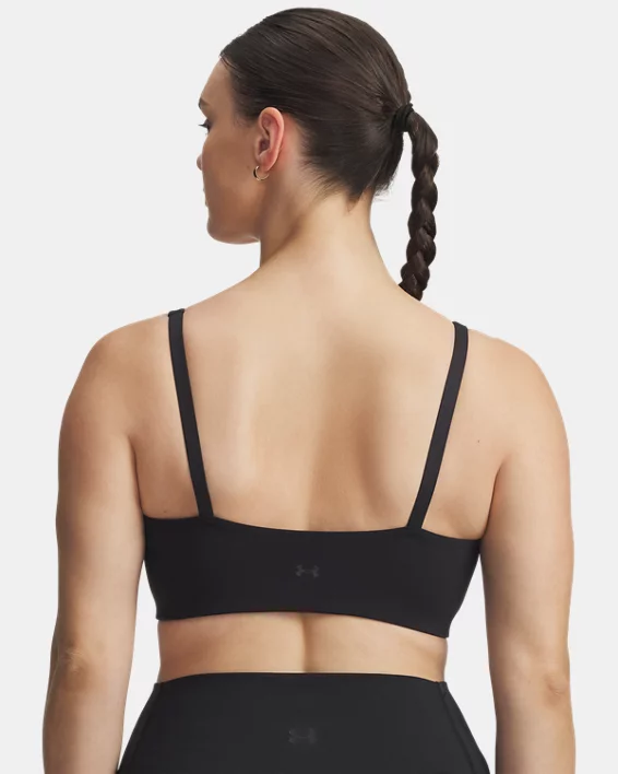 UA Motion Womens Sports Bra - Image 7