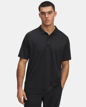 UA Tactical Performance Mens Polo