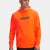Blaze Orange-Black-825