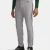 Baseball Gray-Forest Green-079