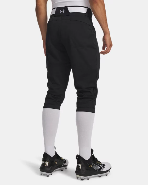UA Utility Pro Mens Knicker Pants - Image 2