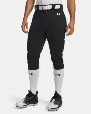 UA Utility Pro Mens Knicker Pants
