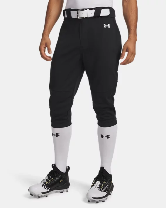 UA Utility Pro Mens Knicker Pants