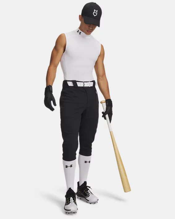 UA Utility Pro Mens Knicker Pants - Image 3