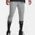 Baseball Gray-Black-075