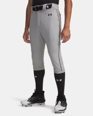 UA Utility Pro Piped Mens Knicker Pants