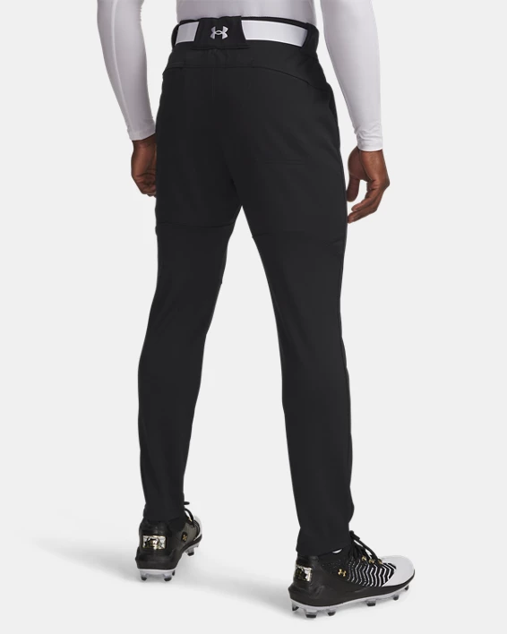 UA Utility Pro Mens Tapered Pants - Image 2