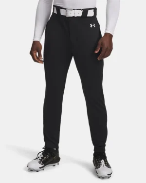 UA Utility Pro Mens Tapered Pants