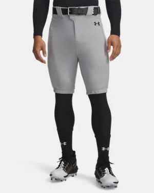 UA Utility Elite Mens Half Pants