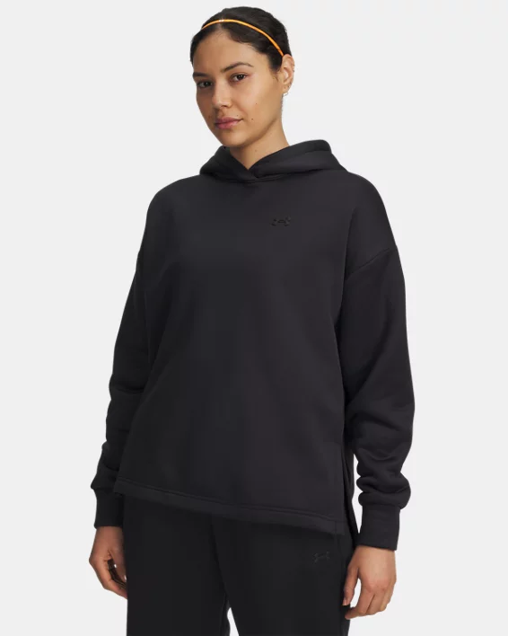 Armour Fleece Womens Hoodie