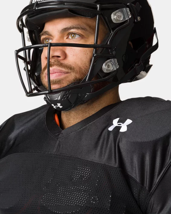 UA Spotlight Adult Chin Strap - Image 4