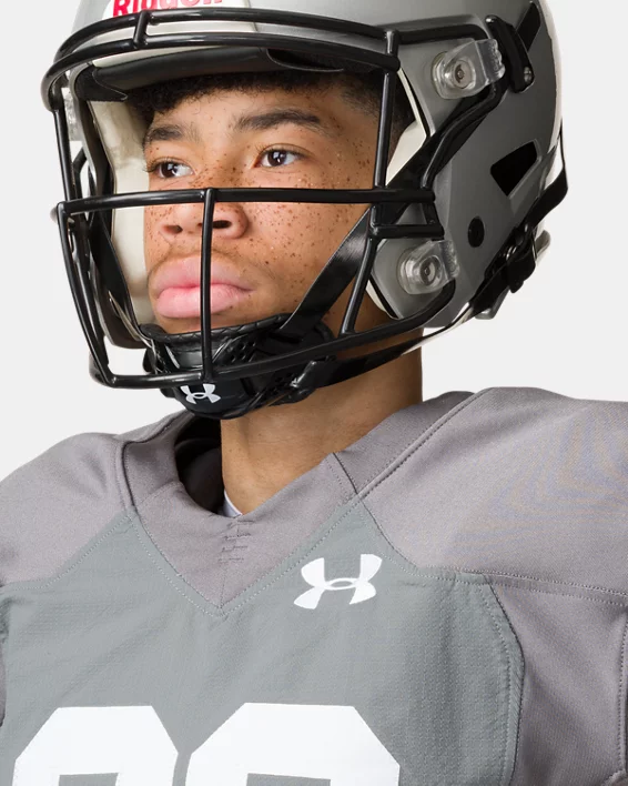 UA Spotlight Kids Chin Strap - Image 4