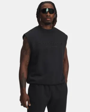 Project Rock Icon Mens Sleeveless