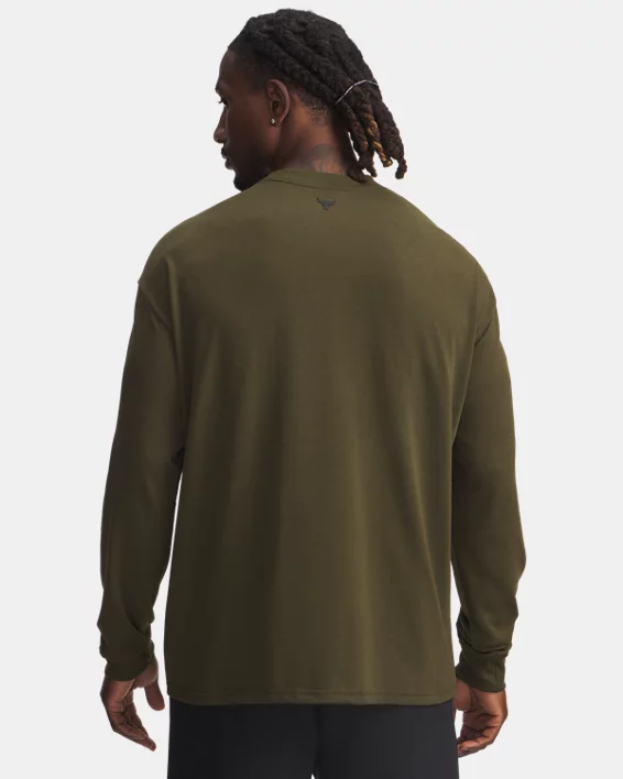 Project Rock Mens Long Sleeve - Image 2