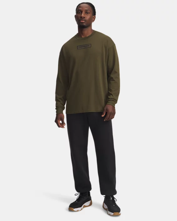 Project Rock Mens Long Sleeve - Image 3
