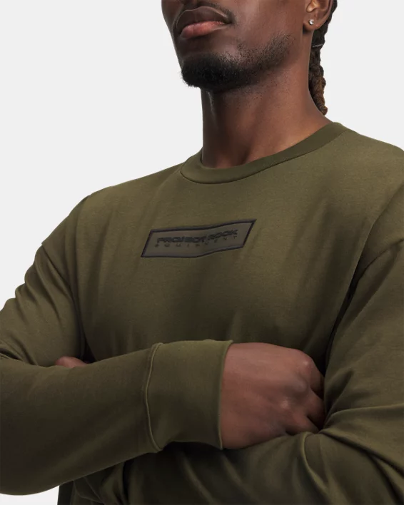 Project Rock Mens Long Sleeve - Image 4
