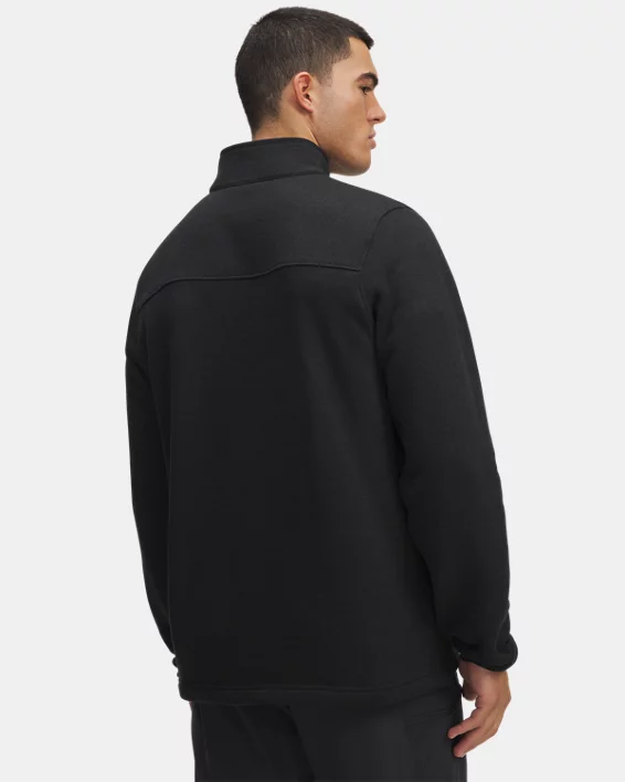 UA Specialist Mens Zip - Image 2