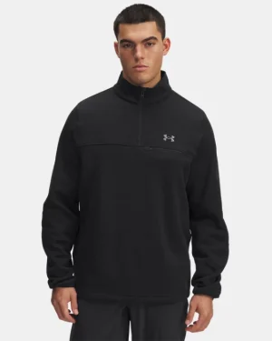 UA Specialist Mens Zip