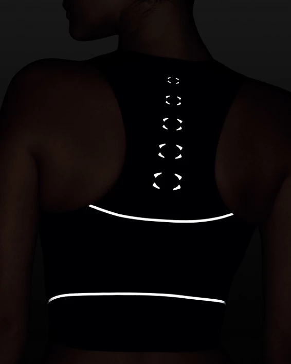 UA Halo Run Womens Tank - Image 3