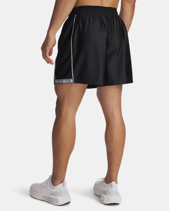 UA 96 Terrace Mens 5 Shorts - Image 2