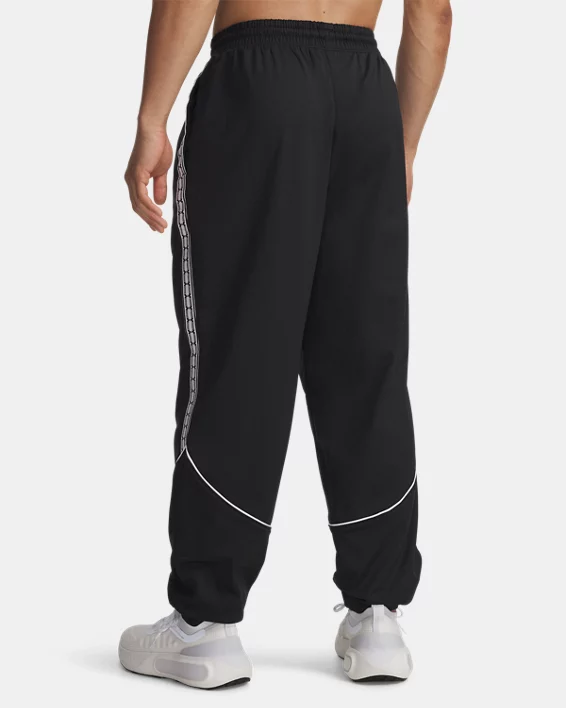 UA 96 Terrace Mens Pants - Image 2