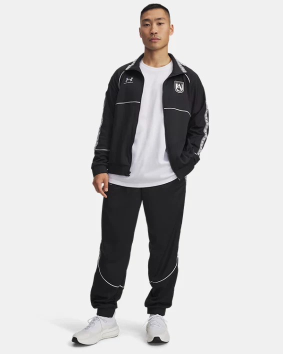 UA 96 Terrace Mens Pants - Image 3