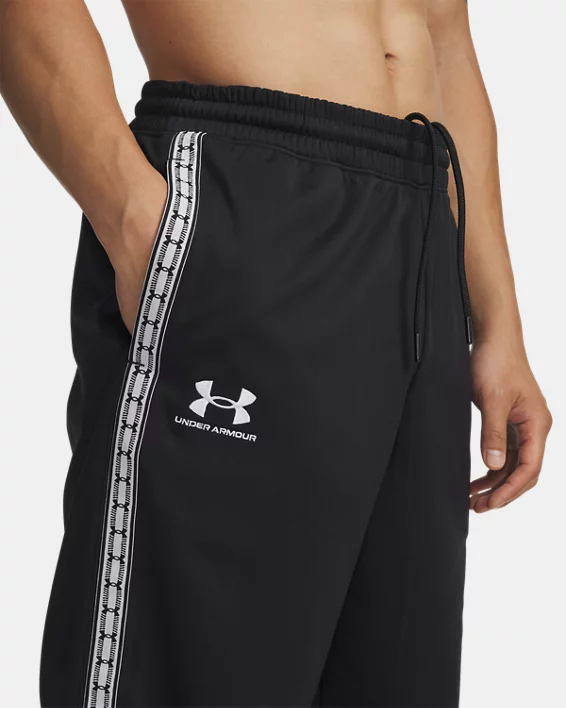 UA 96 Terrace Mens Pants - Image 4