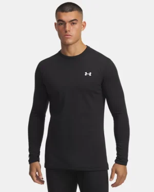 UA Base 3.0 Crew Mens Crew