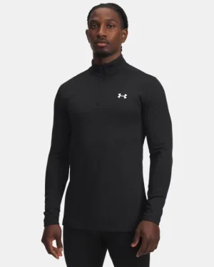 UA Base 4.0 Mens Zip