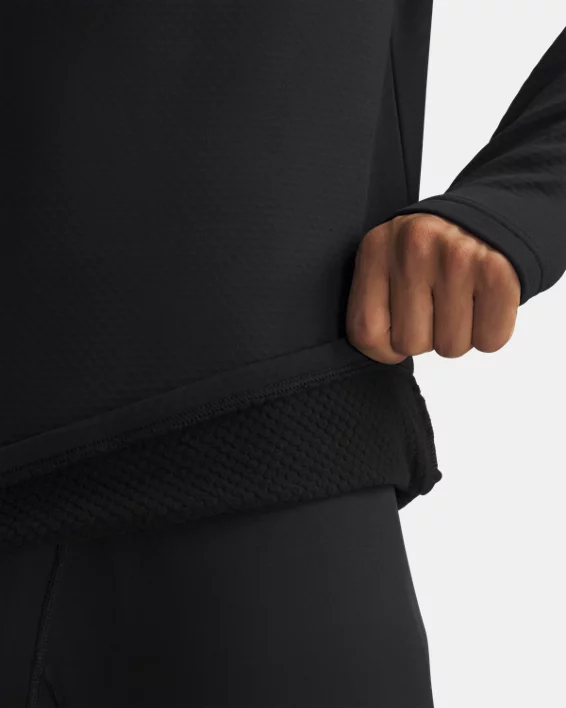 UA Base 4.0 Mens Crew - Image 4