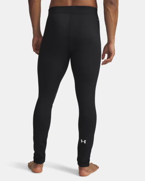 UA Base 4.0 Mens Leggings - Image 2