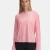 Cosmo Pink-White-599