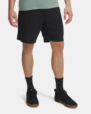 UA Tech Vent 9 Mens Shorts