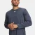 Midnight Navy-White-410