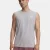 Mod Gray Light Heather-White-011