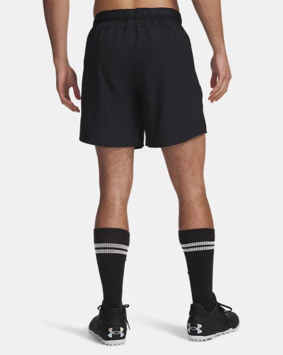 UA Utility 2.0 Mens 6.5 Shorts - Image 2