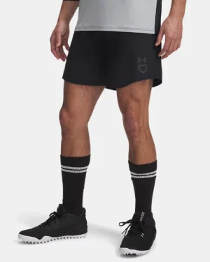 UA Utility 2.0 Mens 6.5 Shorts